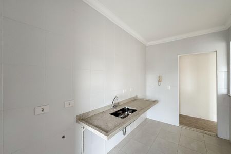 Apartamento à venda com 83m², 3 quartos e 2 vagasCozinha