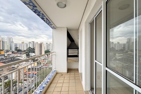 Apartamento à venda com 83m², 3 quartos e 2 vagasSacada