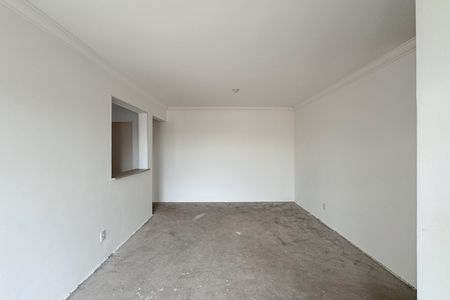 Apartamento à venda com 83m², 3 quartos e 2 vagasSala