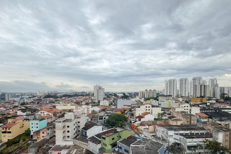 Apartamento à venda com 83m², 3 quartos e 2 vagasVista - Quarto 1