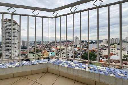 Apartamento à venda com 83m², 3 quartos e 2 vagasSacada - Suíte