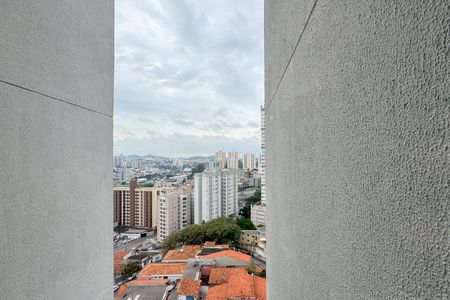Apartamento à venda com 83m², 3 quartos e 2 vagasVista - Quarto 2