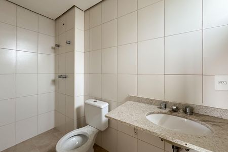 Apartamento à venda com 83m², 3 quartos e 2 vagasBanheiro - Suíte 