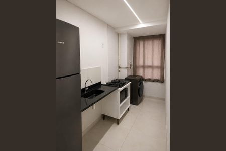 Cozinha de apartamento à venda com 2 quartos, 68m² em Taquara, Rio de Janeiro