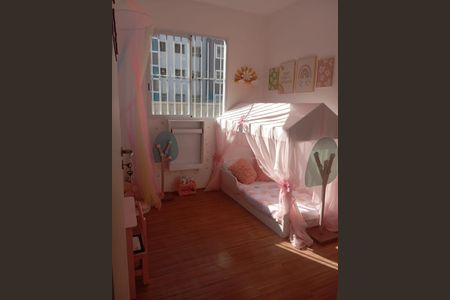 Quarto de apartamento à venda com 2 quartos, 68m² em Taquara, Rio de Janeiro