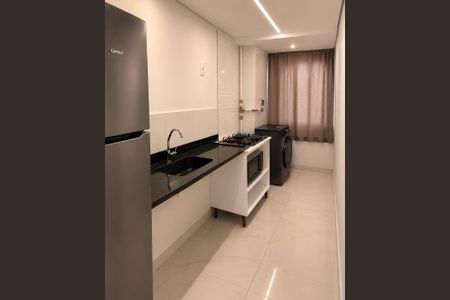 Cozinha de apartamento à venda com 2 quartos, 68m² em Taquara, Rio de Janeiro