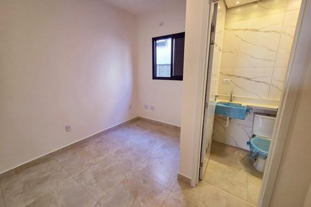 Casa de condomínio para alugar com 93m², 2 quartos e 1 vaga Casa de condomínio para alugar com 93m², 2 quartos e 1 vagaSuíte 1