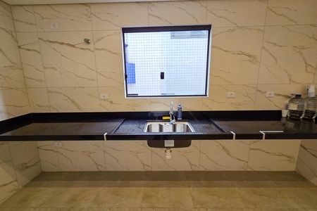 Casa de condomínio para alugar com 93m², 2 quartos e 1 vaga Casa de condomínio para alugar com 93m², 2 quartos e 1 vagaCozinha
