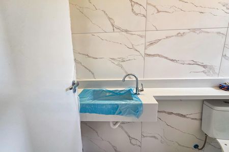 Casa de condomínio para alugar com 93m², 2 quartos e 1 vaga Casa de condomínio para alugar com 93m², 2 quartos e 1 vagaSuíte 2