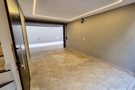 Casa de condomínio para alugar com 93m², 2 quartos e 1 vaga Casa de condomínio para alugar com 93m², 2 quartos e 1 vagaGaragem