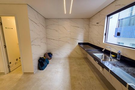 Casa de condomínio para alugar com 93m², 2 quartos e 1 vaga Casa de condomínio para alugar com 93m², 2 quartos e 1 vagaCozinha
