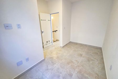 Casa de condomínio para alugar com 93m², 2 quartos e 1 vaga Casa de condomínio para alugar com 93m², 2 quartos e 1 vagaSuíte 1