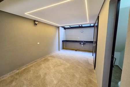 Casa de condomínio para alugar com 93m², 2 quartos e 1 vaga Casa de condomínio para alugar com 93m², 2 quartos e 1 vagaGaragem