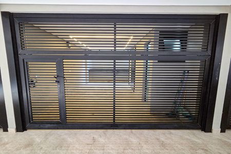 Casa de condomínio para alugar com 93m², 2 quartos e 1 vaga Casa de condomínio para alugar com 93m², 2 quartos e 1 vagaGaragem