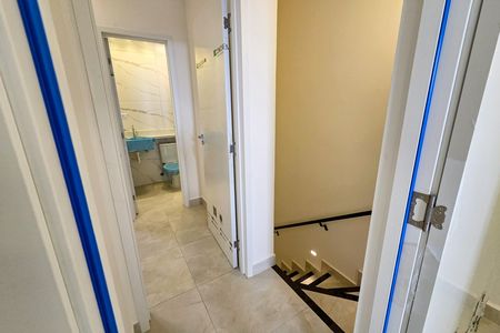 Casa de condomínio para alugar com 93m², 2 quartos e 1 vaga Casa de condomínio para alugar com 93m², 2 quartos e 1 vagaSuíte 2