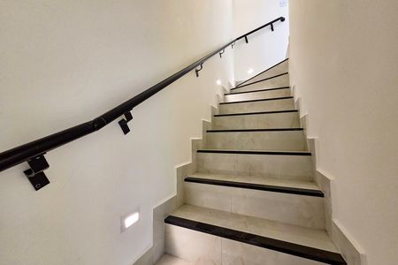 Casa de condomínio para alugar com 93m², 2 quartos e 1 vaga Casa de condomínio para alugar com 93m², 2 quartos e 1 vagaSala