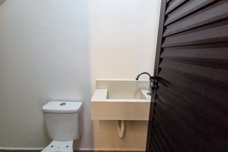 Casa de condomínio para alugar com 93m², 2 quartos e 1 vaga Casa de condomínio para alugar com 93m², 2 quartos e 1 vagaLavabo