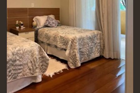 Casa para alugar com 360m², 5 quartos e 4 vagas Casa para alugar com 360m², 5 quartos e 4 vagasFoto 14