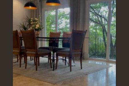 Casa para alugar com 360m², 5 quartos e 4 vagas Casa para alugar com 360m², 5 quartos e 4 vagasFoto 03