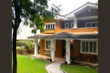 Casa para alugar com 360m², 5 quartos e 4 vagas Casa para alugar com 360m², 5 quartos e 4 vagasFoto 01
