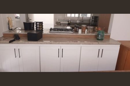 Foto 06 de casa de condomínio para alugar com 2 quartos, 89m² em Fazenda Morumbi, São Paulo