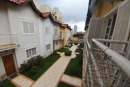 Foto 02 de casa de condomínio para alugar com 2 quartos, 89m² em Fazenda Morumbi, São Paulo