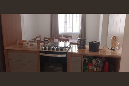 Foto 12 de casa de condomínio para alugar com 2 quartos, 89m² em Fazenda Morumbi, São Paulo