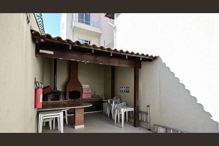 Foto 10 de casa de condomínio para alugar com 2 quartos, 89m² em Fazenda Morumbi, São Paulo