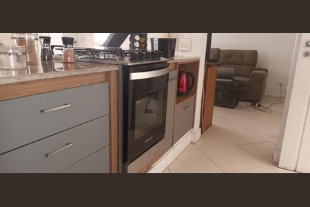 Foto 11 de casa de condomínio para alugar com 2 quartos, 89m² em Fazenda Morumbi, São Paulo