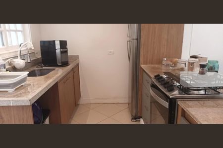 Foto 05 de casa de condomínio para alugar com 2 quartos, 89m² em Fazenda Morumbi, São Paulo