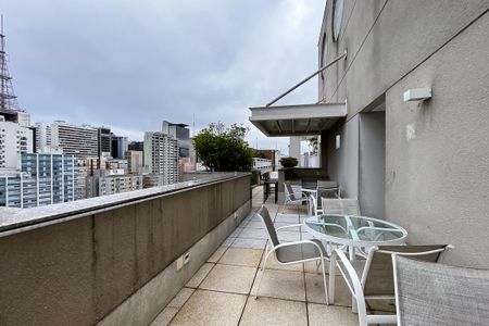 Apartamento para alugar com 76m², 2 quartos e 1 vagaSolarium