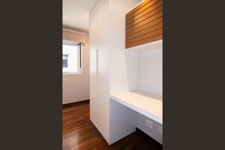 Apartamento para alugar com 76m², 2 quartos e 1 vagaQuarto 1 - Suíte