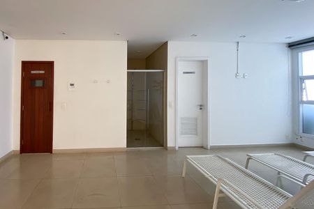Apartamento para alugar com 76m², 2 quartos e 1 vagaSauna