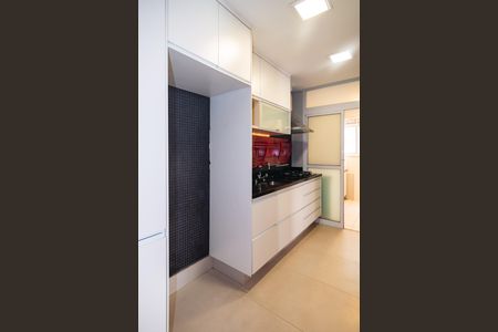 Apartamento para alugar com 76m², 2 quartos e 1 vagaBanheiro Quarto 2 - Suíte