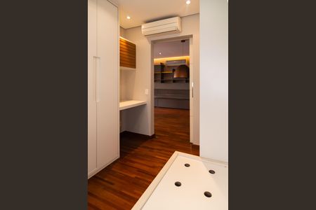 Apartamento para alugar com 76m², 2 quartos e 1 vagaQuarto 1 - Suíte