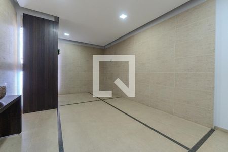 Apartamento para alugar com 76m², 2 quartos e 1 vagaHall Entrada