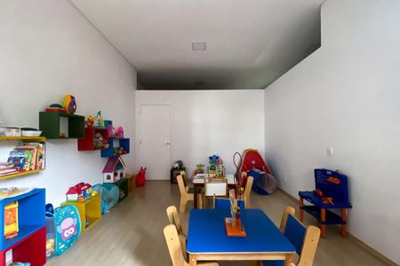 Apartamento para alugar com 76m², 2 quartos e 1 vagaBrinquedoteca