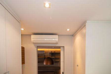 Apartamento para alugar com 76m², 2 quartos e 1 vagaQuarto 1 - Suíte
