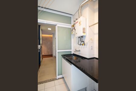 Apartamento para alugar com 76m², 2 quartos e 1 vagaÁrea de Serviço