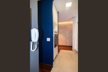 Apartamento para alugar com 76m², 2 quartos e 1 vagaCozinha