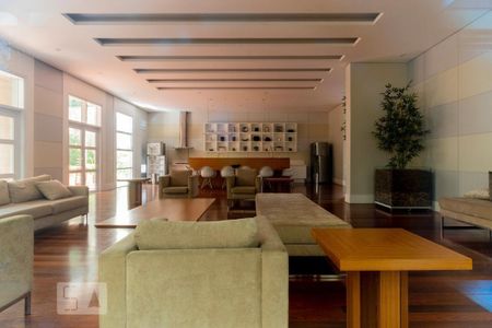 Apartamento para alugar com 76m², 2 quartos e 1 vagaSalão de Festas