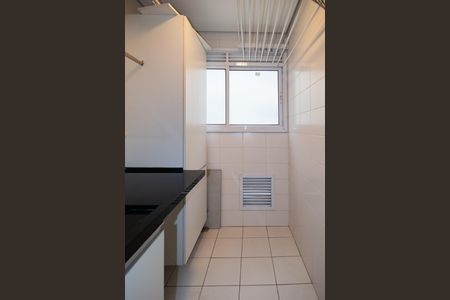 Apartamento para alugar com 76m², 2 quartos e 1 vagaÁrea de Serviço