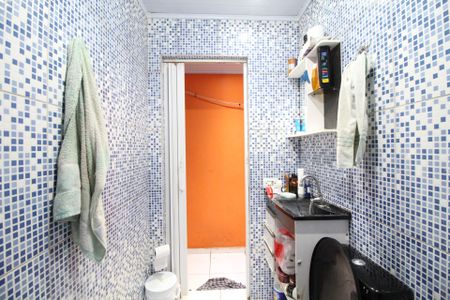 Casa à venda com 140m², 2 quartos e 1 vagaCasa 02