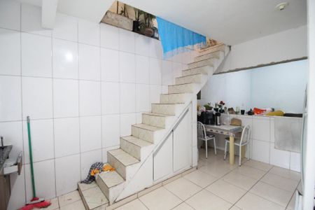 Casa à venda com 140m², 2 quartos e 1 vagaCozinha