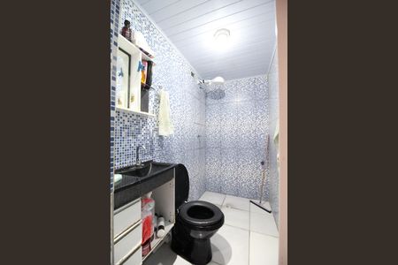 Casa à venda com 140m², 2 quartos e 1 vagaCasa 02