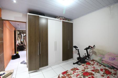 Casa à venda com 140m², 2 quartos e 1 vagaCasa 02