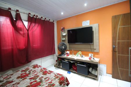 Casa à venda com 140m², 2 quartos e 1 vagaCasa 02