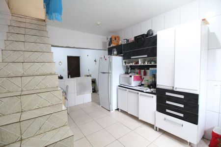 Casa à venda com 140m², 2 quartos e 1 vagaCozinha