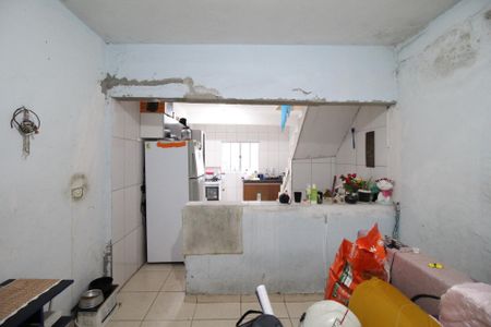 Casa à venda com 140m², 2 quartos e 1 vagaSala