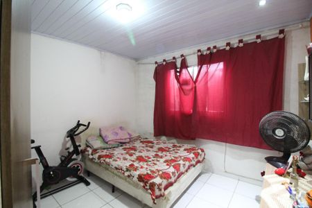 Casa à venda com 140m², 2 quartos e 1 vagaCasa 02
